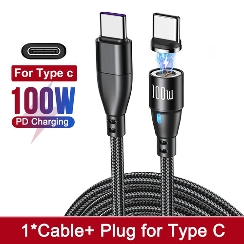 Cavo usb tipo magnetico da - usb,