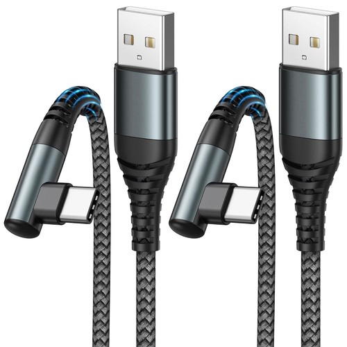 Cavo usb 2pezzi - usb, c