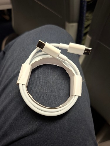 Cavo dati 100w usb - usb, c