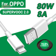 Per OPPO 80W SUPERVOOC 2.0