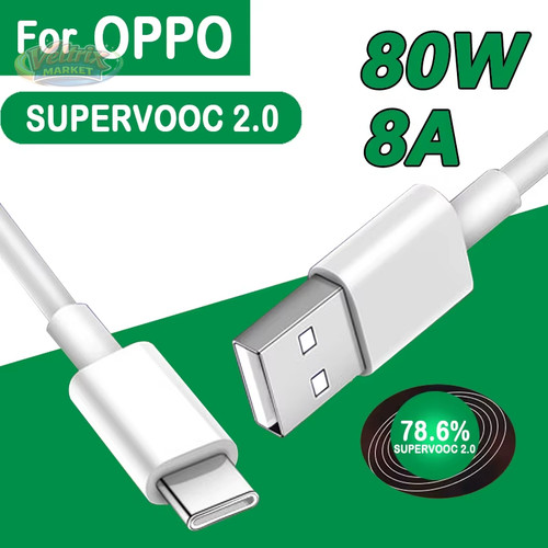 Per oppo 80w supervooc - oppo, 2.0