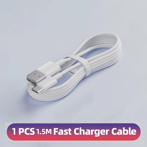 Cavo usb ricarica rapida - usb-c,