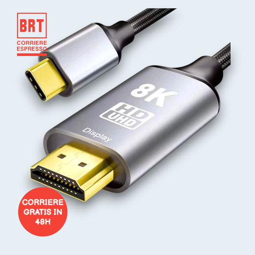 Cavo usb hdtv - cavo,