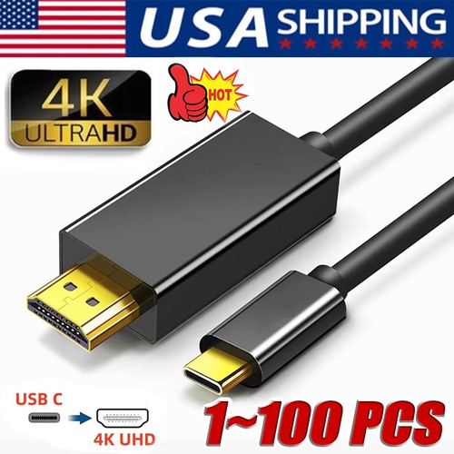 Cavo usb 4k hdmi - usb, a