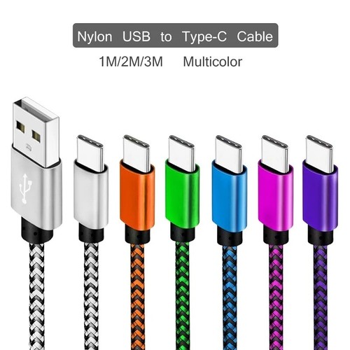 Cavo ricarica usb tipo - ricarica,