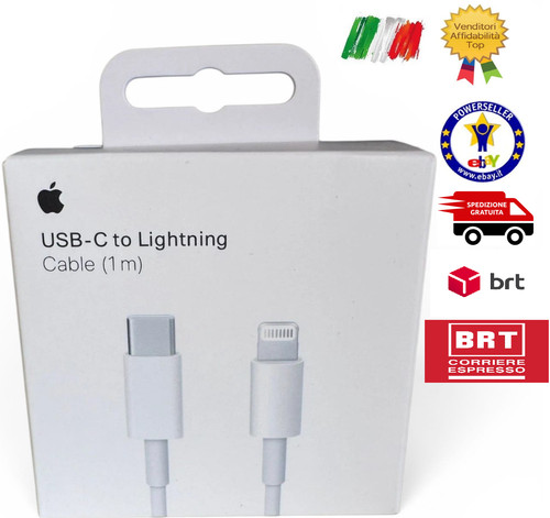 Cavo usb per iphone - cavo,