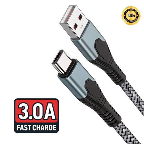 Cavo usb tipo c ricarica - da,