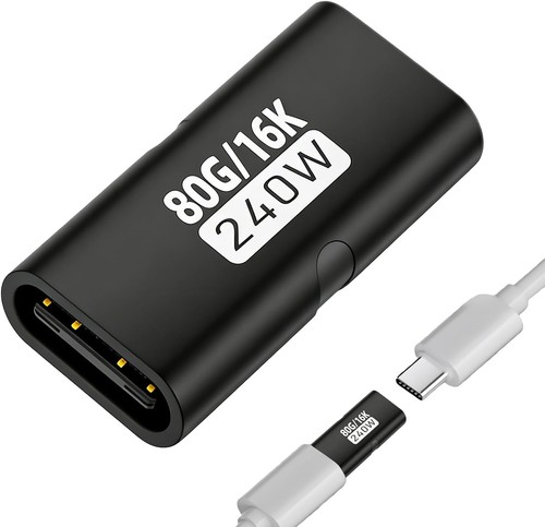 Cavo connettore usb c - usb-c, usb-c