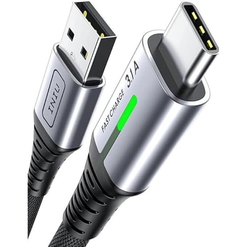 Iniu cavo usb type - iniu, type-c,