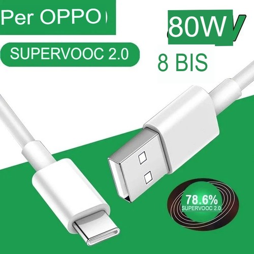 Per oppo 80w supervooc 0 - oppo,