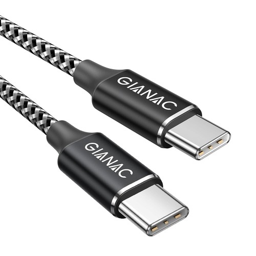 Cavo usb 60w da - cavo,