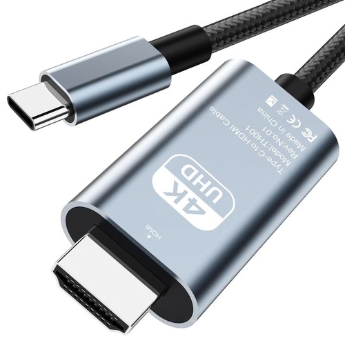 Adattatore hdmi usb tipo - adattatore,