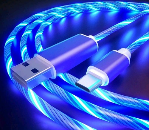 Cavo ricarica rapida - rapida, usb