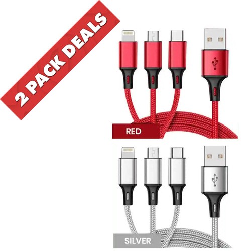 Cavo ricarica usb - cavo, 3