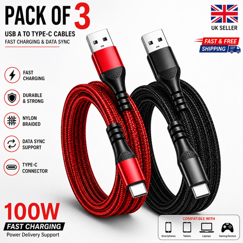 Cavo ricarica usb tipo c - tipo,