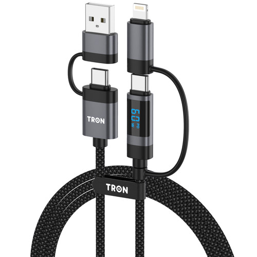 Tron 60w cavo - tron,