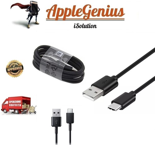 Cavo originale samsung - samsung, c