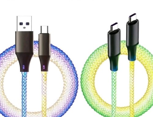 Cavo usb ricarica - usb-c, di