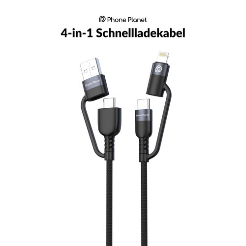 Phone planet 4in1 - phone, multi