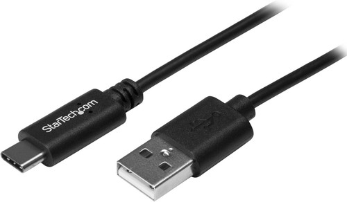 Com cavo usb - a, usb-a,