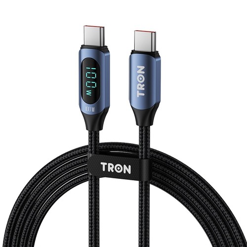 Tron usb display digitale - ,