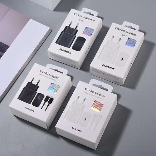 Caricabatterie samsung 45w - samsung,