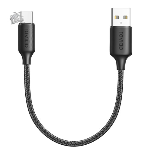 Cavo usb corto 30cm ricarica - usb,