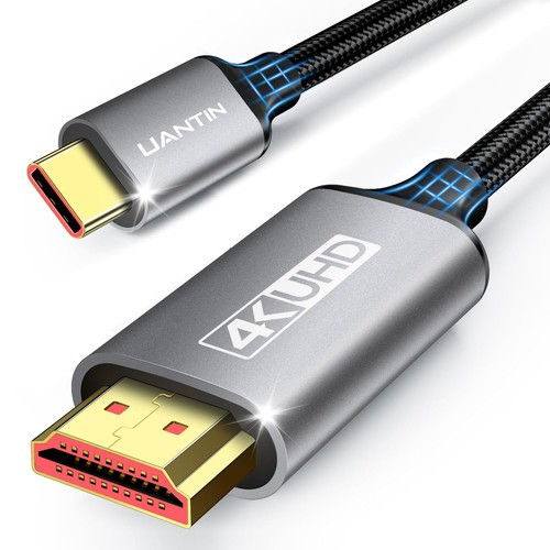 Uantin cavo usb - da, hdmi