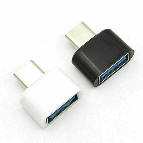 Adattatore otg type tipo c - otg,