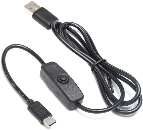 Cavo ricarica usb tipo 1 - cavo,