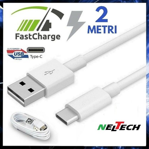 Cavo usb tipo cavetto 2 - cavo,