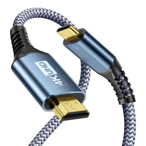Cavo usb hdmi 4k - cavo,