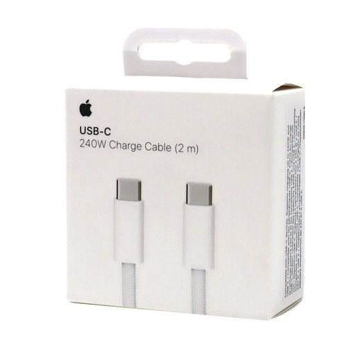Cavo apple 240w - cavo,
