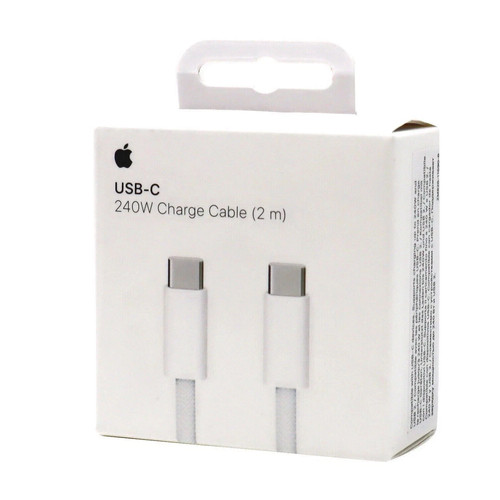 Cavo apple 240w originale - apple, type