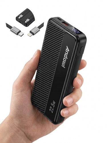 Power bank con - power,