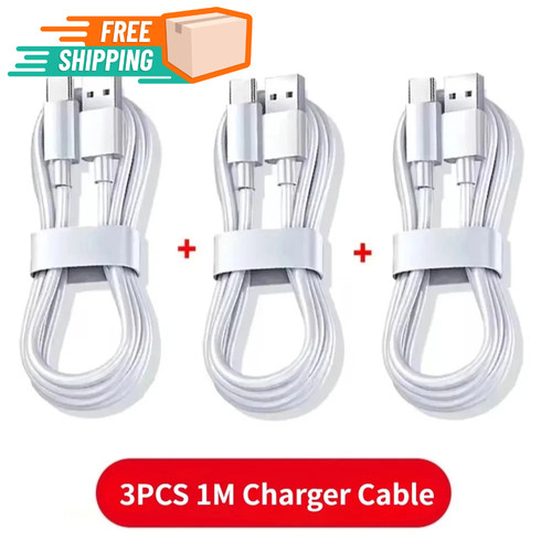 Cavi usb ricarica rapida - c,