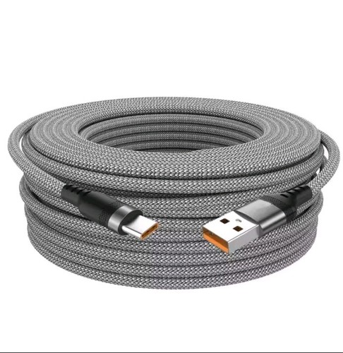 Cavo usb tipo ricarica - tipo, c