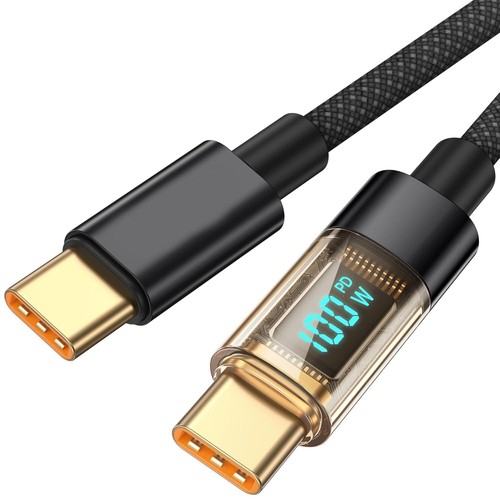 Cavo usb tipo - m, tipo-c