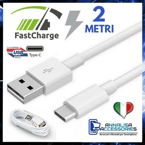 Cavo usb type - usb,