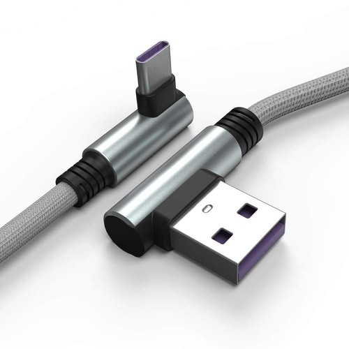 Cavo usb tipo angolo retto - tipo, c