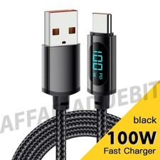 Cavo USB A a Type-C USB TIPO C