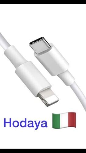 Cavo per iphone 8 - per,