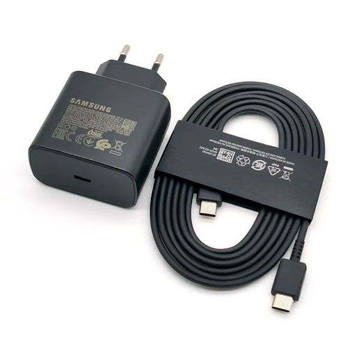 Caricabatterie samsung 45w - caricabatterie,