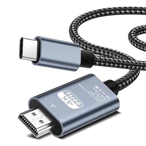 Cavo usb hdmi - hdmi,, 2m