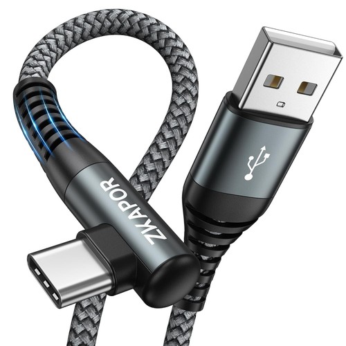 Cavo usb type gradi 1m - type-c, 90